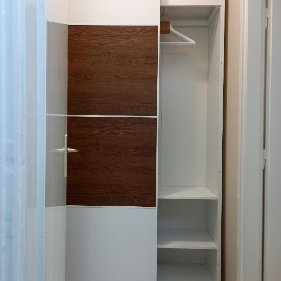 Rivijera Apartman Belgrád Kültér fotó