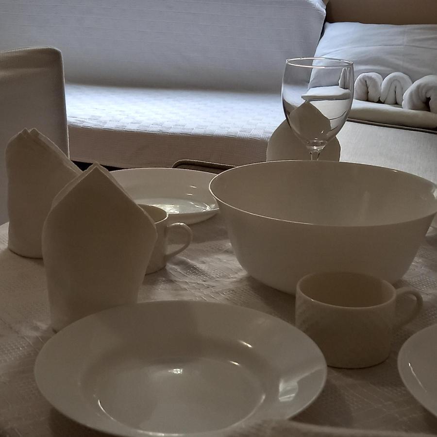 Rivijera Apartman Belgrád Kültér fotó