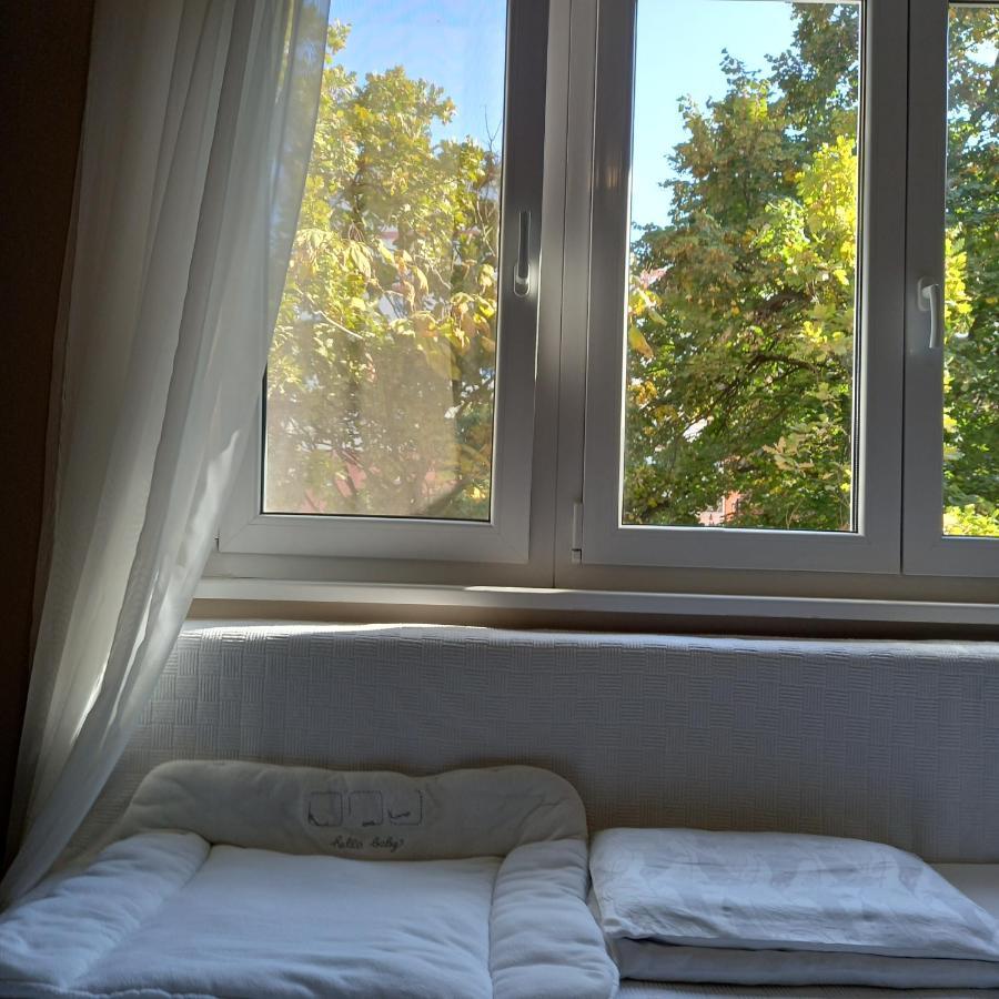 Rivijera Apartman Belgrád Kültér fotó
