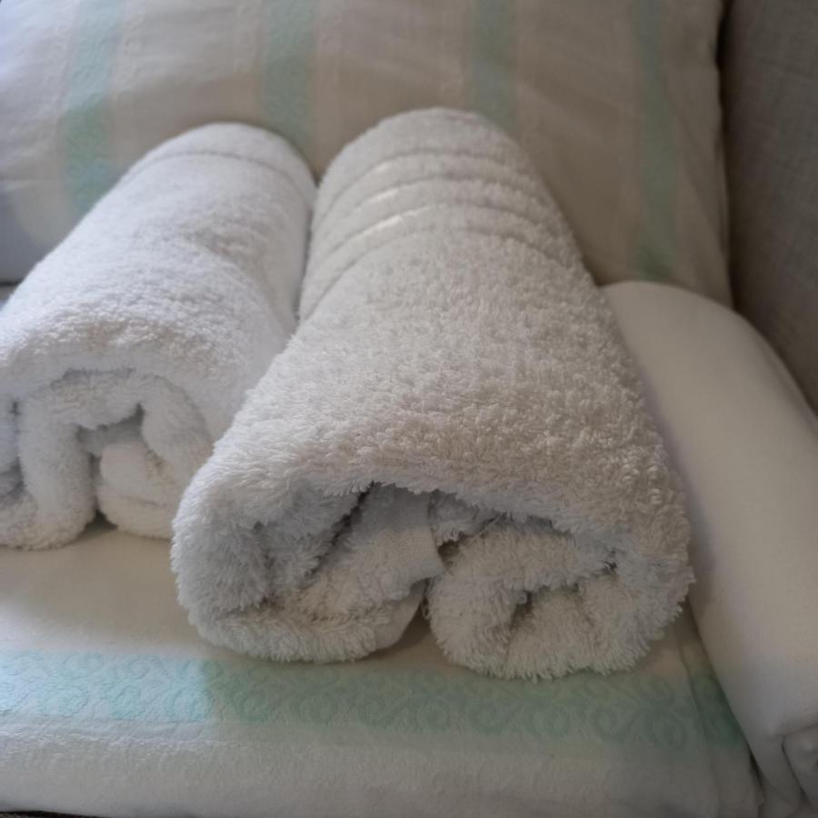 Rivijera Apartman Belgrád Kültér fotó